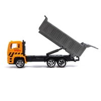 Грузовик инерционный, МИКС Грузовик инерционный, МИКС