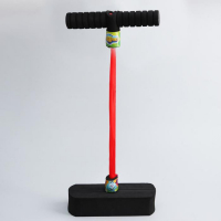 Тренажёр для прыжков, СМЕШАРИКИ, МИКС