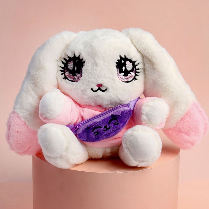 Мягкая игрушка &laquo;Заяц&raquo;