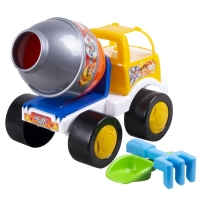 Автомобиль &laquo;Бетономешалка Mixer 2003&raquo;, МИКС