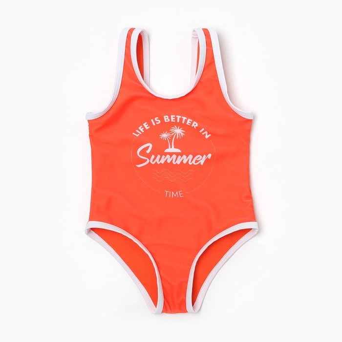 Купальный костюм детский KAFTAN Summer, рост 134-140 (36) Купальный костюм детский KAFTAN Summer, рост 134-140 (36)