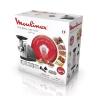 Мясорубка электрическая HV8 Plus ME683832, 2000 Вт