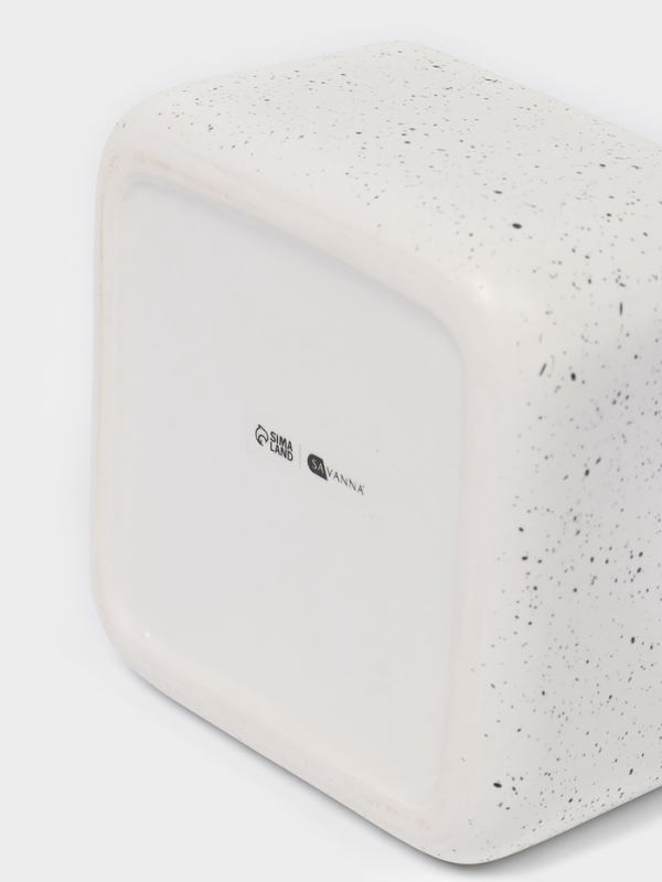 Дозатор для моющего средства с подставкой для губки Дозатор для моющего средства с подставкой для губки