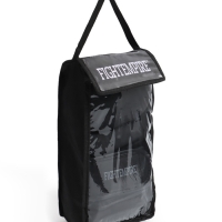 Перчатки для ММА гибрид FIGHT EMPIRE, PREMIUM, чёрные, размер M Перчатки для ММА гибрид FIGHT EMPIRE, PREMIUM, чёрные, размер M