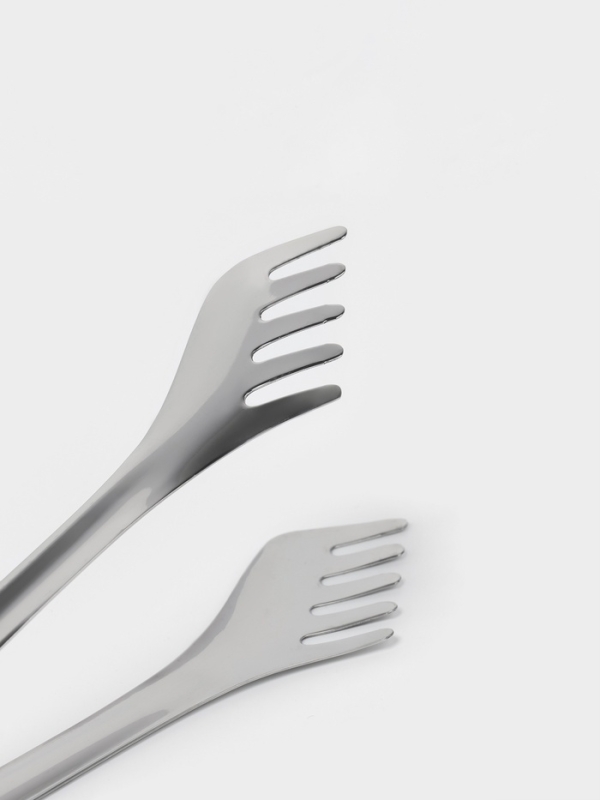 Щипцы для спагетти 22 см