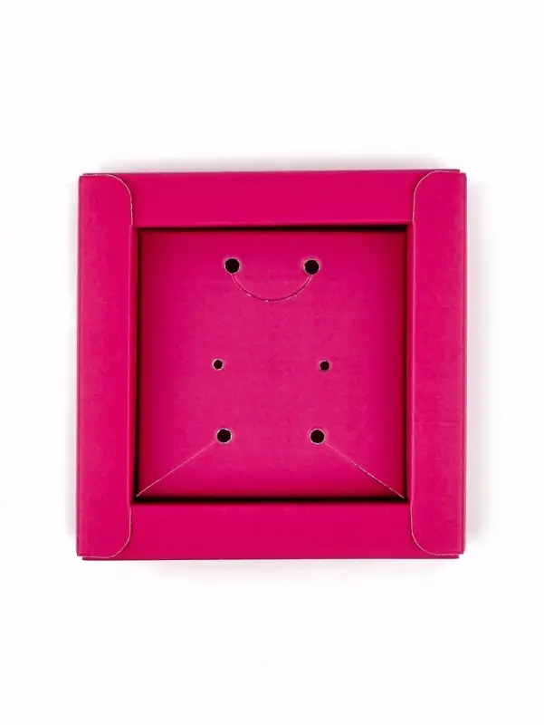 Коробка под бижутерию &laquo;Сияй&raquo;, 7.5 х 7.5 х 3 см