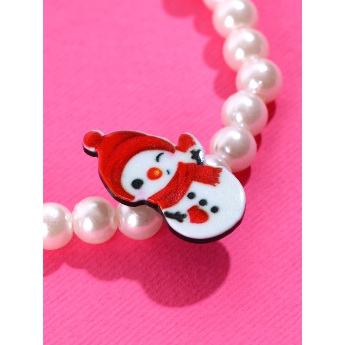 Набор браслетов Набор браслетов "Добро пожаловать в сказку" ВБ 7 х 5 см