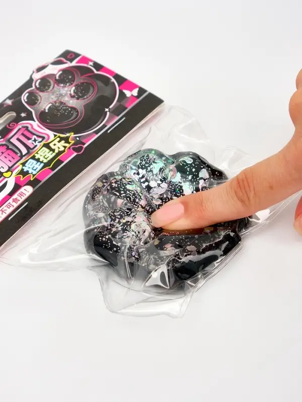 Мялка "Космическая лапка"