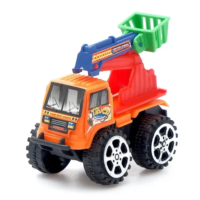 Машина инерционная &laquo;Мини-стройтехника&raquo;, МИКС