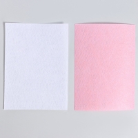 Набор для создания пасхальной корзинки из фетра &laquo;Пасхальный Зайка&raquo;