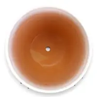 Набор горшков цветочный поддоном 4 шт 0,4 / 1 / 2,5 / 5 л керамика, Азия