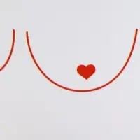 Кружка керамическая &laquo;Бюст&raquo;, 600 мл