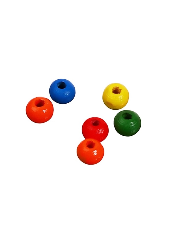 Набор глина полимерная запекаемая, 10 цветов по 20 г, с аксессуарами, в гофрокоробе