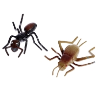 Набор насекомых &laquo;Жучки&raquo;, 16 фигурок