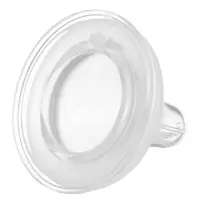 Соска на  бутылочку, антиколиковая , 0+, Mum Effect ШГ, 2шт