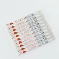 Ручка шариковая синяя паста 0.5 мм с колпачком &laquo;1 сентября: Для пятёрок&raquo; пластик