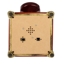 Ретро-телефон "Алецио", 24 х 19 см