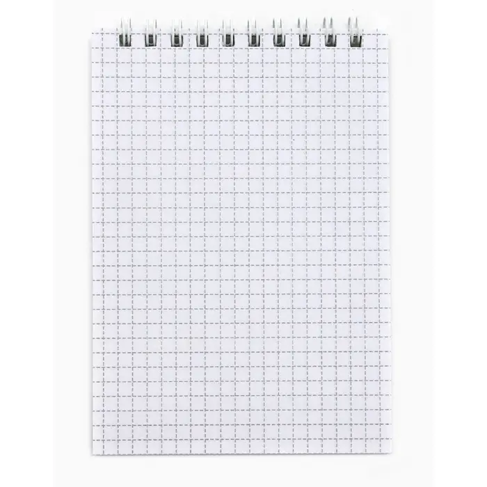 Блокнот А6, 40 листов в клетку, обложка картон &laquo;23 февраля&raquo;