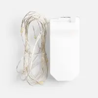 Гирлянда для подарочной коробки &laquo;Внутренний Свет&raquo;