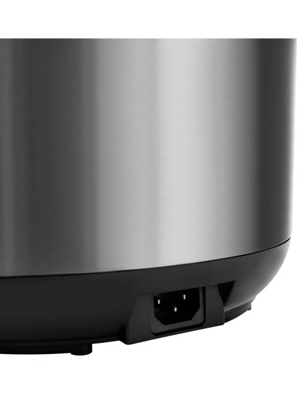 Мультиварка HYMC-2401 5л 900Вт серебристый черный