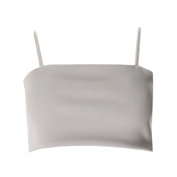 Комплект женский (рубашка, брюки, топ) KAFTAN Комплект женский (рубашка, брюки, топ) KAFTAN "Base" р. 44, графит