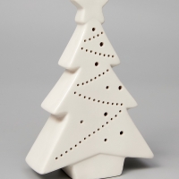 Светодиодная фигура "Белая елка" 17.3х11.3х4.5, 1 LED, LR44x3(в компл.), Т/БЕЛЫЙ Светодиодная фигура "Белая елка" 17.3х11.3х4.5, 1 LED, LR44x3(в компл.), Т/БЕЛЫЙ