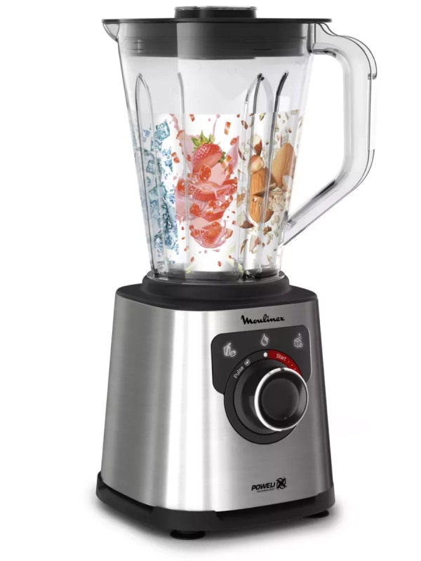 Высокоскоростной блендер PerfectMix+ LM871D10