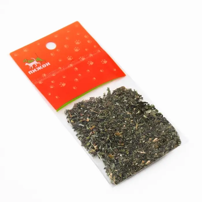 Кошачья мята "Пижон", 5 г