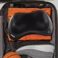 Массажер для шеи электрический КТ-2969 - 20 Вт