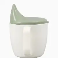 Поильник с ручками "Дино" 0,2л