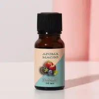 Эфирное масло &laquo;Ягодный&raquo;, 10 мл, &laquo;Богатство Аромата&raquo;