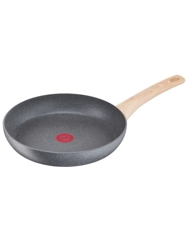 Сковорода Natural Force 24 см с антипригарным покрытием