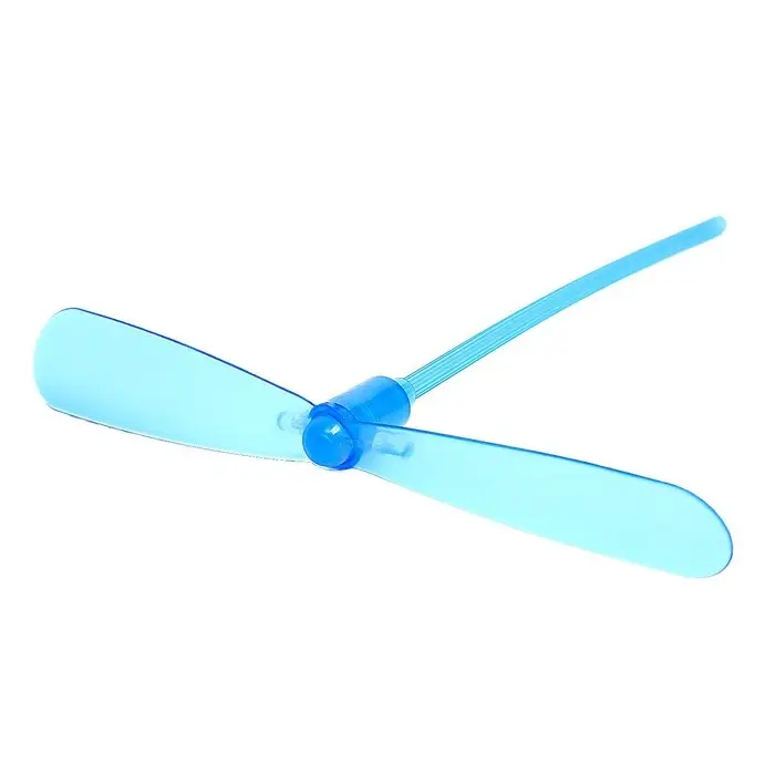 Вертушка &laquo;Запуск&raquo;, световая, d=18 см, МИКС