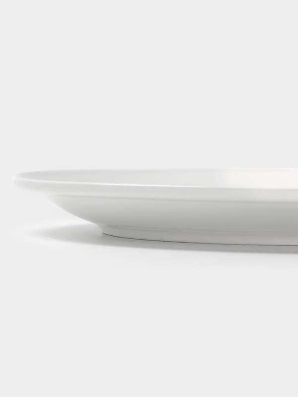 Тарелка без борта d=27,5 см