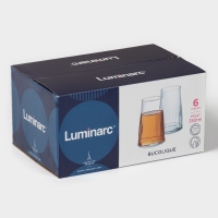 Стакан "BUCOLIQUE" 330 мл