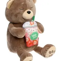 Мягкая игрушка "Мишка Бакстер", 24 см MT250207-24