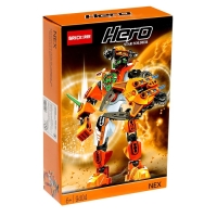 Конструктор Звёздный Воин NEX Конструктор Звёздный Воин NEX