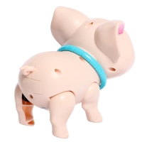 Интерактивная игрушка &laquo;Милый питомец: Поросёнок &raquo;, звук