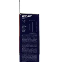 Лампа светодиодная СТАРТ, 14 Вт, GX 53, 4000К, 1120 Лм, холодный свет (нейтральный)