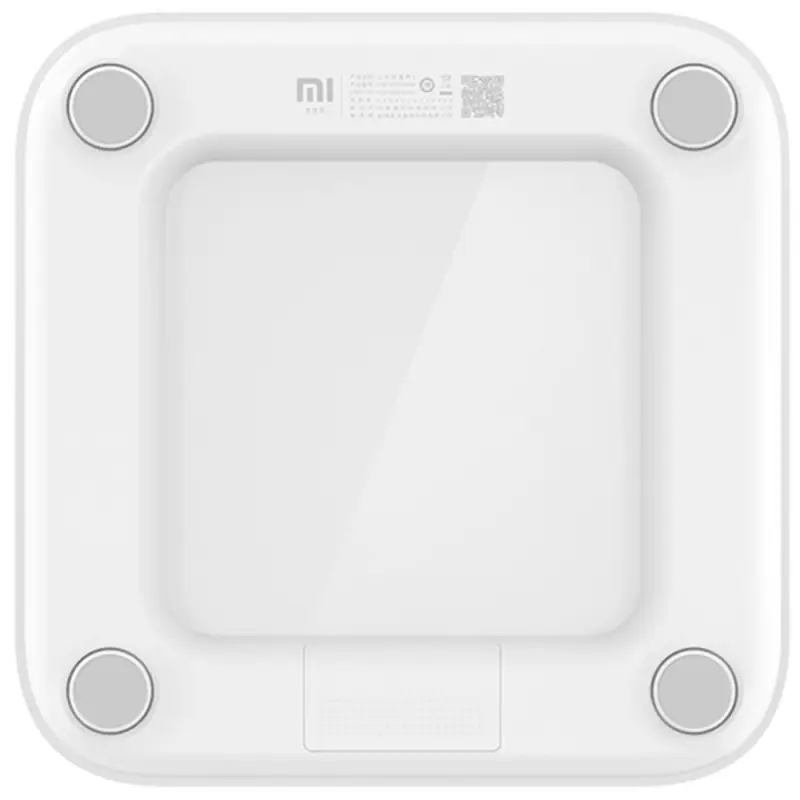 Умные весы Mi Smart Scale 2