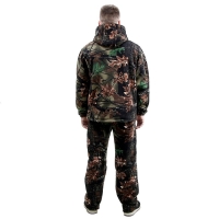 Костюм флисовый, р. 48, рост 176 см Костюм флисовый, р. 48, рост 176 см