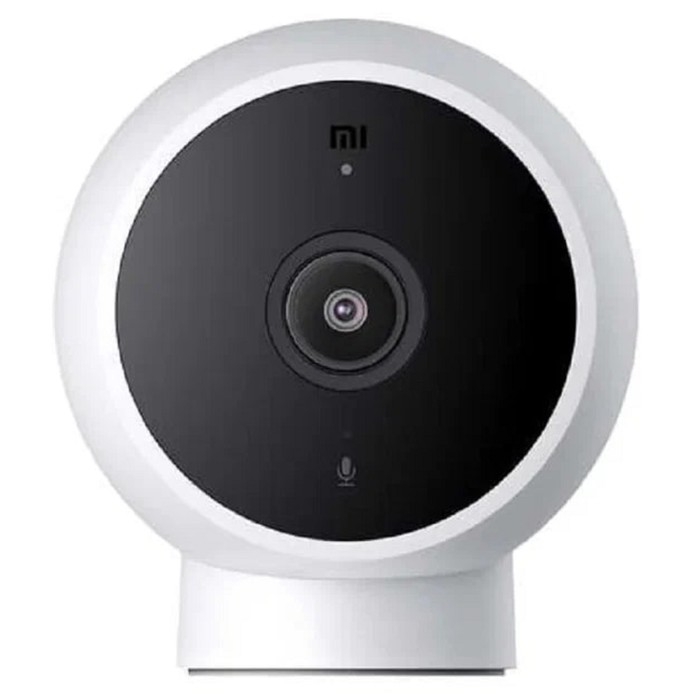 Видеокамера Xiaomi Mi Camera 2K, IP, 3Мп, Wi-Fi, microSD, облачное хранилище, белая Видеокамера Xiaomi Mi Camera 2K, IP, 3Мп, Wi-Fi, microSD, облачное хранилище, белая