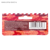 Подарочный набор &laquo;23 февраля&raquo; блокнот 16 листов и ручка пластик