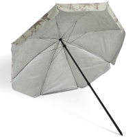 Зонт пляжный Maclay, d=260 см, h=240 см