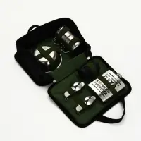 Набор туристический "Побеждаю голод", 12 предметов