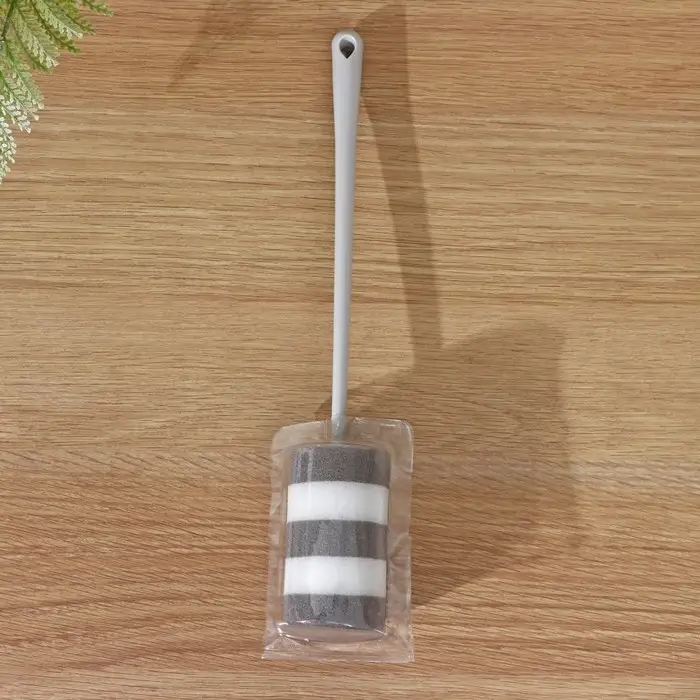 Ёрш для посуды поролоновый Raccoon &laquo;Зебра&raquo;, 32&times;5 см