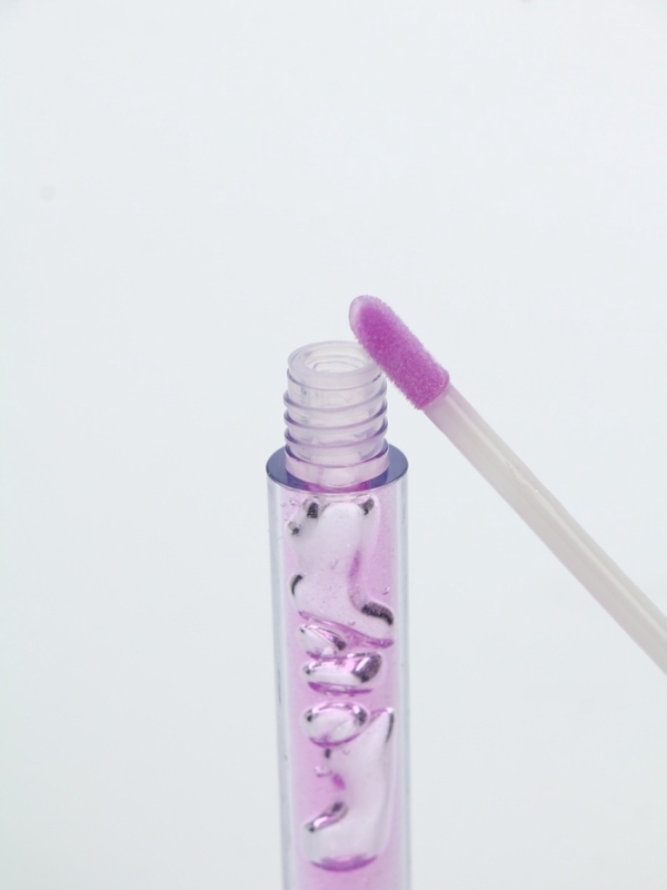 Набор косметики в сумочке &laquo;Ты прекрасна&raquo;  Микс, тон блеска прозрачный, тени 4цв по 1,5гр