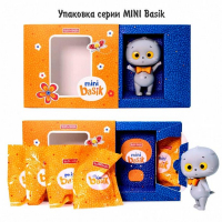 Мини Ли-Ли игрушка + 5 предметов одежды «Малиновое настроение», 8 см Мини Ли-Ли игрушка + 5 предметов одежды «Малиновое настроение», 8 см