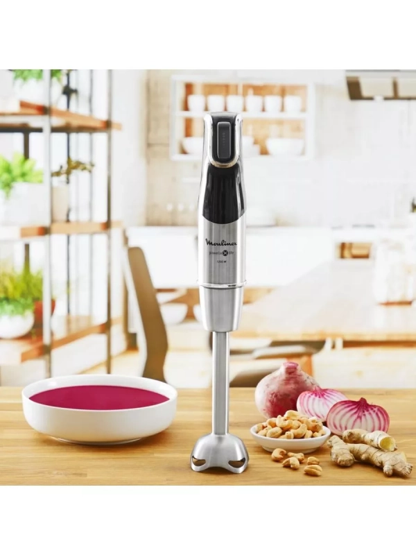 Погружной блендер InfinyForce Pro DD95MD10, 16 предметов