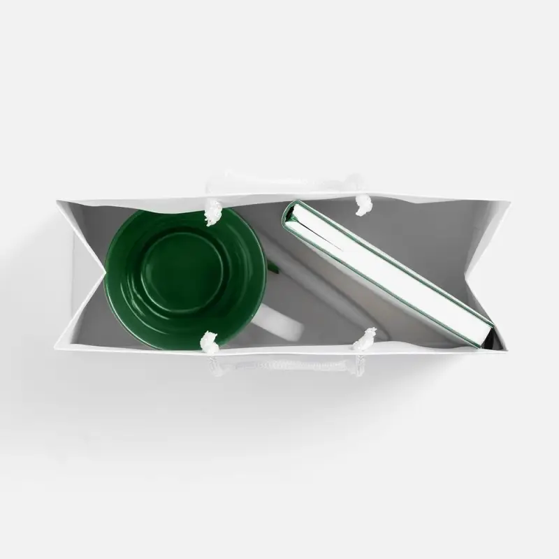 Набор White Shall Simple, зеленый